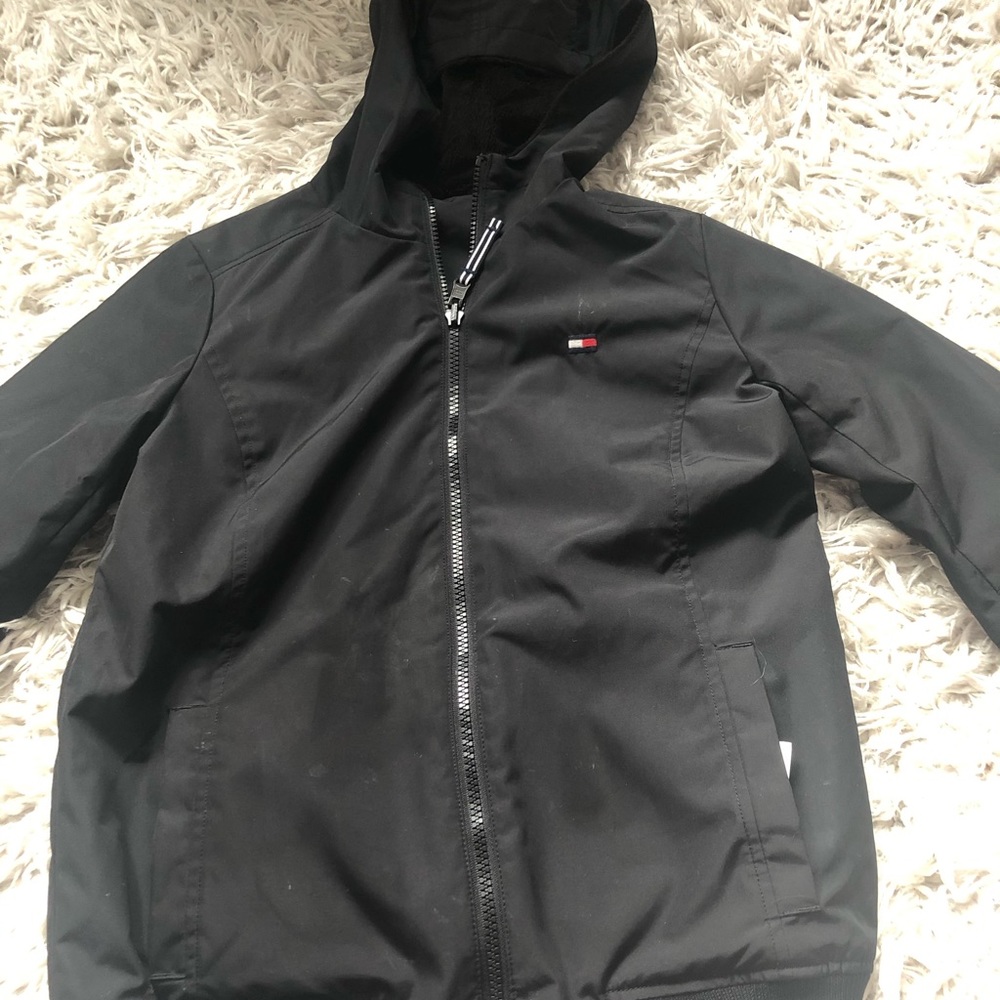 Fall/Spring Tommy Hilfiger jacket